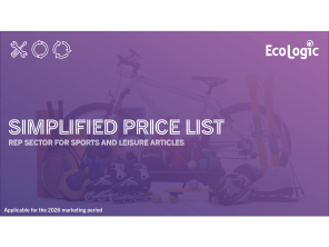 ASL simplified price list applicable from January 1st, 2026