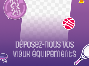 Kit de communication Challenge Grande Récup'