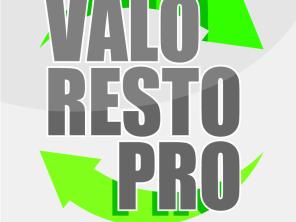 Communiqué de presse Trophées Valo Resto Pro 2027-2028