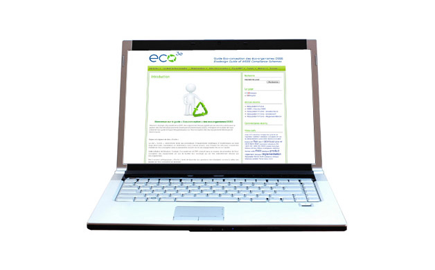 Ecologic Ecosystemes Erp Et Recylum Mettent En Ligne Un Guide