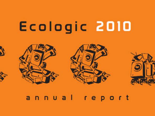 Annual Report 2010 - Ecologic