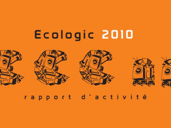 Rapport annuel Ecologic 2010