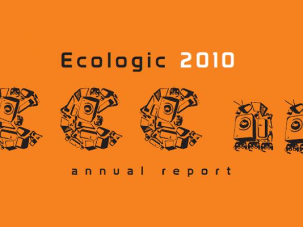 Annual report 2010 Ecologic