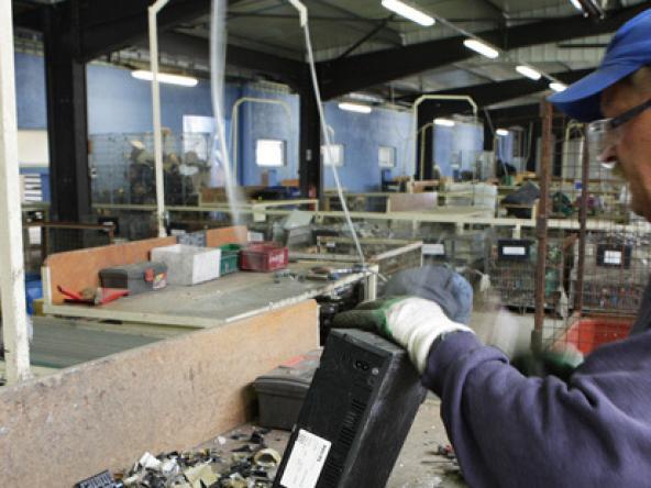 Une filière créatrice d'emplois Une filière créatrice d'emplois