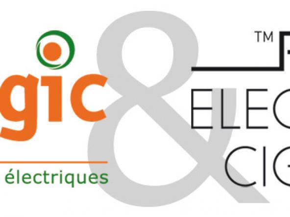 Ecologic recycleles « e-cigarettes »de la marque PIPELINE