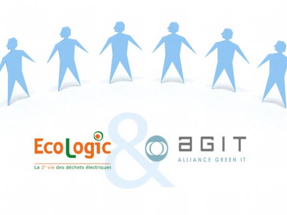 L'AGIT accueille Ecologic dans son bureau associatif