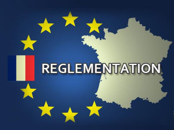 Directive européenne 2002-95-CE ROHS
