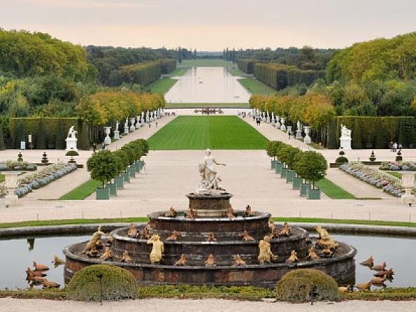 Points de collecte et recyclage à Versailles ?