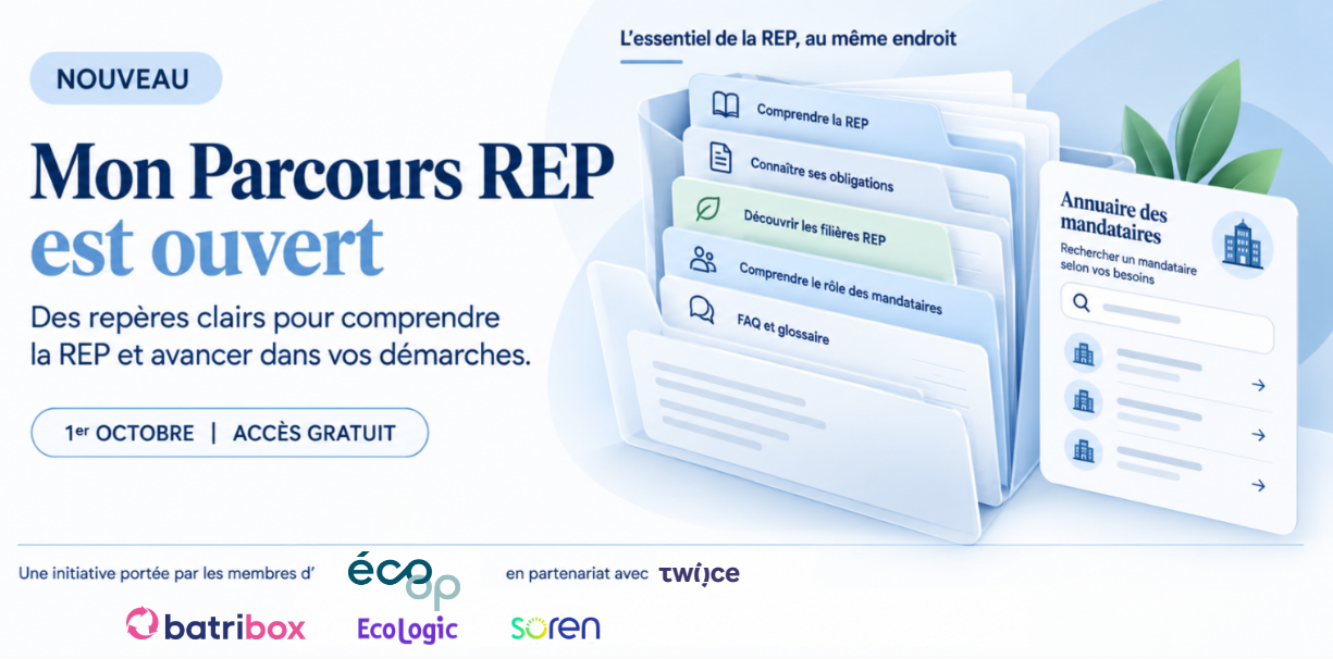 Mon Parcours REP : un nouvel espace pour mieux comprendre et s’orienter dans la REP